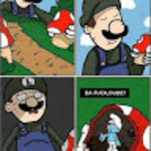 Meet your Posher, Elvisrd